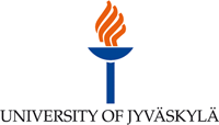 Logo of University of Jyväskylä